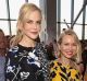 Nicole Kidman, Naomi Watts and Catherine Zeta-Jones pictured at the Michael Kors show at New York Fashion Week.