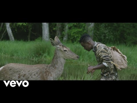 Black M - La nuit porte conseil (Clip officiel)