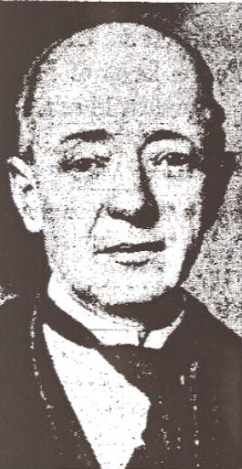 Chaim Leib Weinberg