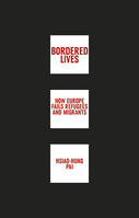 Cover of  Bordered Lives 