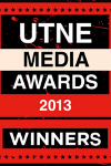 UTNE Award