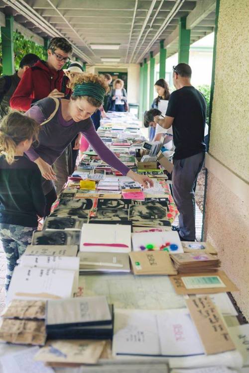 Sticky will be attending Noted Independent Publishing Fair 2017 in Canberra!
10am – 3pm, Sunday 7th May 2017
Gorman Arts Centre, 55 Ainslie Avenue, Braddon ACT
The program for the day - which can be seen in full here - includes the launch of YOU...