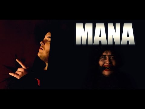 Manos - ΜΑΝΑ ft. Ελληνίδα Μάνα (Official Video Clip)