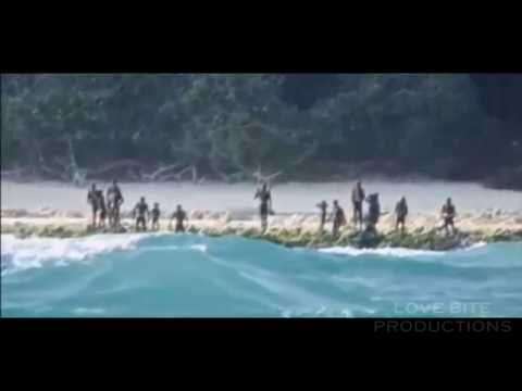 Must watch - A Banned Island in India - North Sentinel Island - Sentilese