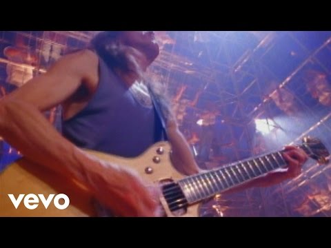 AC/DC - Hard As A Rock (Official Video)