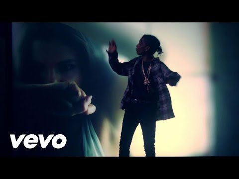 Selena Gomez - Good For You (Explicit) ft. A$AP ROCKY