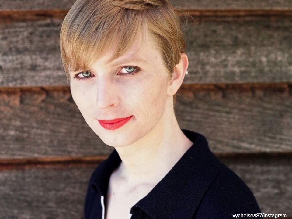 Harvard withdraws Chelsea Manning's fellowship invitation