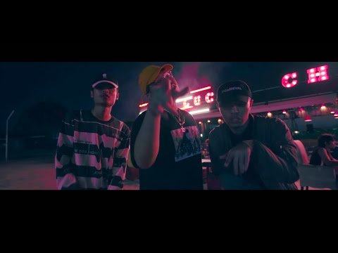 FIIXD - เพียงเธอ ft. YoungOhm & Zeesky (OFFICIAL MV)