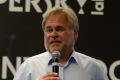 Eugene Kaspersky, a mathematical engineer who attended a KGB-sponsored school and once worked for Russia's Ministry of ...