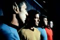 Being like Star Trek's Spock, logical and dispassionate, might be the better approach to investing in the sharemarket.
