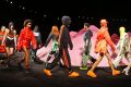 Acid-hued rash vests, anoraks and speed suits have never been so haute and/or designed for speed. The Fenty x Puma by ...