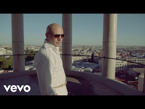 Pitbull - Get It Started ft. Shakira