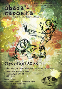 Capoeira