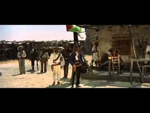 Death on High Mountain 1969 Full Length Spaghetti Western Movie