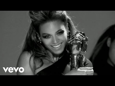 Beyoncé - Single Ladies (Put a Ring on It)