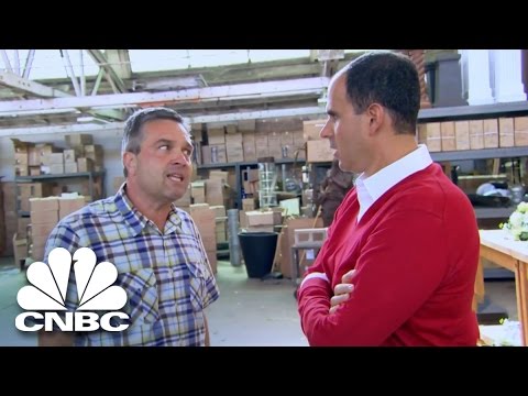 5 Biggest Blow Ups In The Profit History | The Profit | CNBC Prime