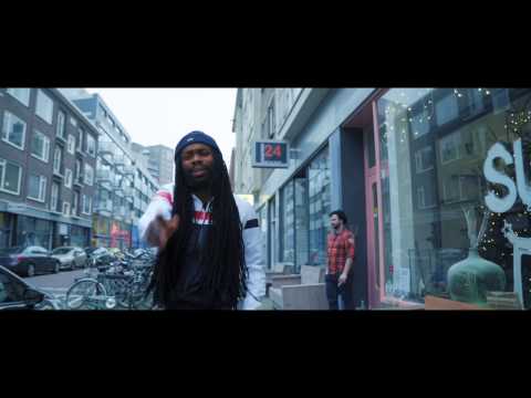 Jairzinho - Tempo ft. Sevn Alias, BKO & Boef (Prod. Project Money)