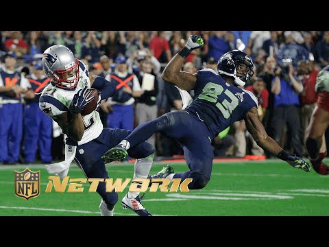 The Malcolm Butler Interception | Do Your Job: Bill Belichick & the 2014 Patriots | NFL Network