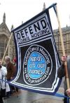 Defend Council Housing