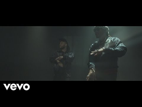 Future - Low Life ft. The Weeknd