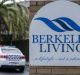 Concerns: Police are investigating the wellbeing of residents at Berkeley Living.  