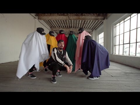 Tino El Pingüino - Fractúbela (Video Oficial)