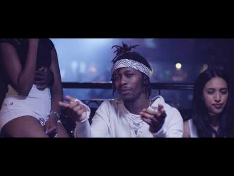 Yung Swiss - The High (Official Music Video)