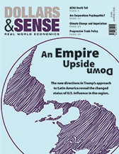 cover of issue