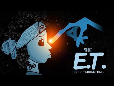 Future - Who ft. Young Thug (Project E.T. Esco Terrestrial)