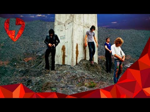 The Who - Baba O'Riley