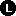 L Line Symbol