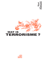 Wat is terrorisme?