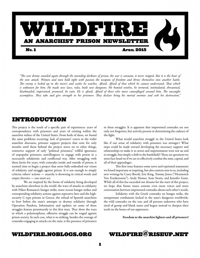 wildfire 1