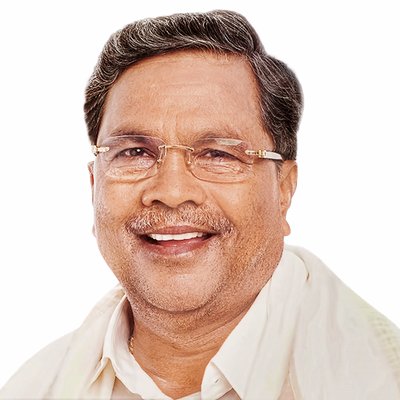 CM of Karnataka