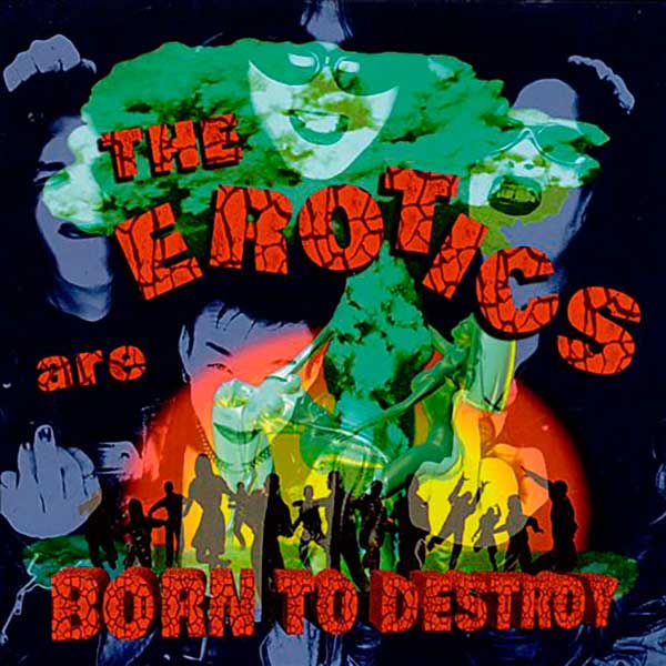 The Erotics