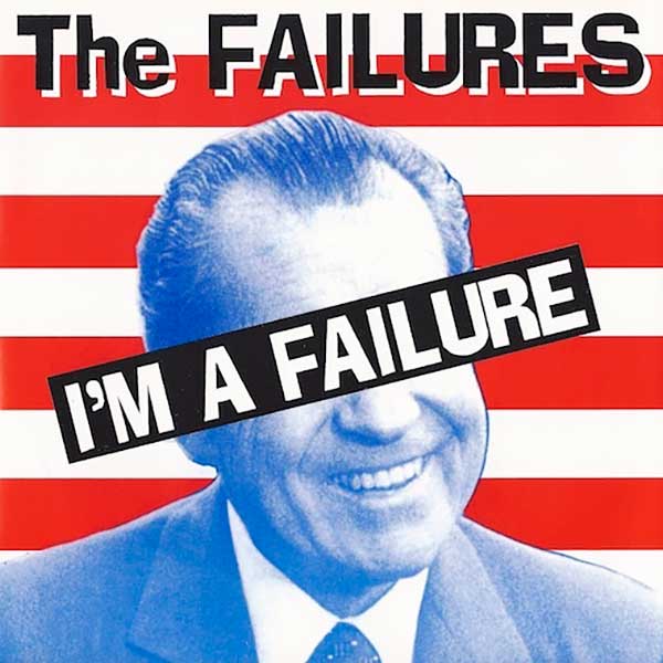 The Failures