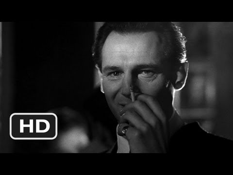 Schindler's List (1/9) Movie CLIP - That's Oskar Schindler (1993) HD