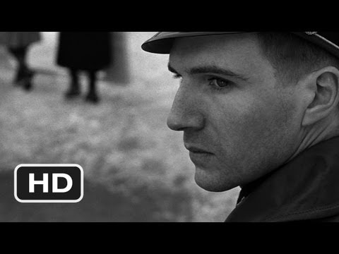 Schindler's List (2/9) Movie CLIP - Commandant Amon Goeth (1993) HD