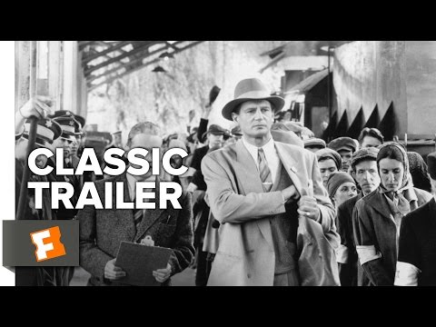 Schindler's List (1993) Official Trailer - Liam Neeson, Steven Spielberg Movie HD