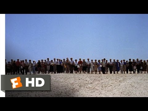 Schindler's List (9/9) Movie CLIP - The Schindler Jews Today (1993) HD