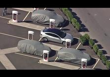 Tesla 3 Arrives:  Beginning of End of Climate Change?  (Video)