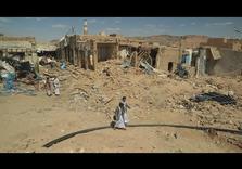 Saudi-led Airstrikes on Yemen Deadly for Children