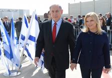 Yair Netanyahu slammed for ‘Classic Anti-Semitic” Cartoon, like by Nazis