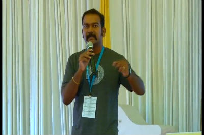 Sudar Muthu: Developer Tools That I Use To Increase My Productivity As A WordPress Developer