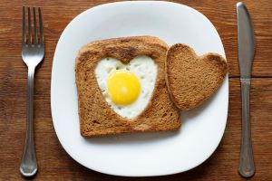 Egg, hold the bread: The ketogenic diet is notoriously challenging to maintain, but may have benefits for people with ...