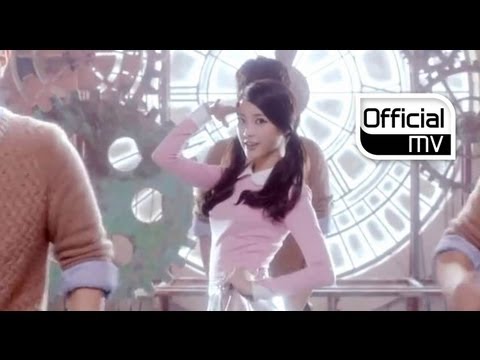 IU(아이유) _ YOU&I(너랑나) MV