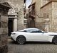 Aston Martin DB11 V8