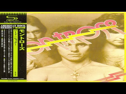 Montrose - Montrose [Full Album] (Remastered)