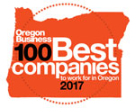 Best companies to work for in Oregon
