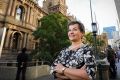 Christiana Figueres is in Sydney to discuss the role cities can play in battling climate change as the vice chair of the ...